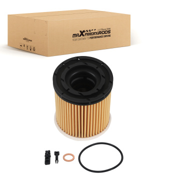 1.6L Oil Filter compatible for Hyundai Accent/Elantra 2020-2025 263502M000