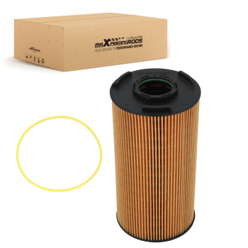 Engine Oil Filter compatible for DAF CF86/XF106 PACCAR MX13 2234788 2151728PE 2047411