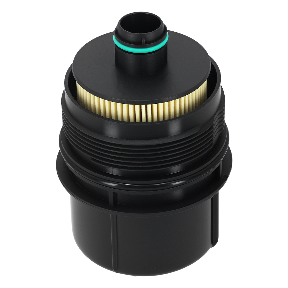 6PCS Engine Oil Filter 68507598AA for Gladiator 3.0L V6 Diesel 2020-2021