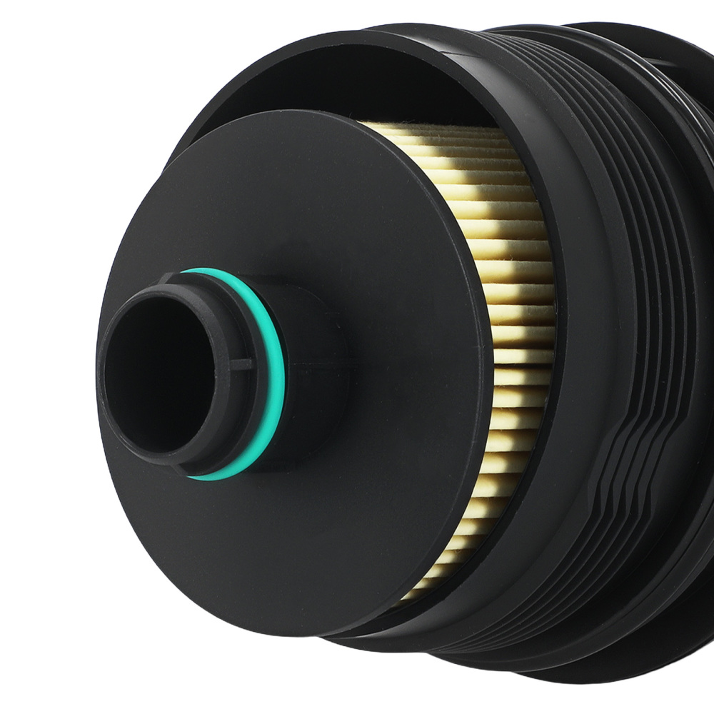 6PCS Engine Oil Filter 68507598AA for Gladiator 3.0L V6 Diesel 2020-2021