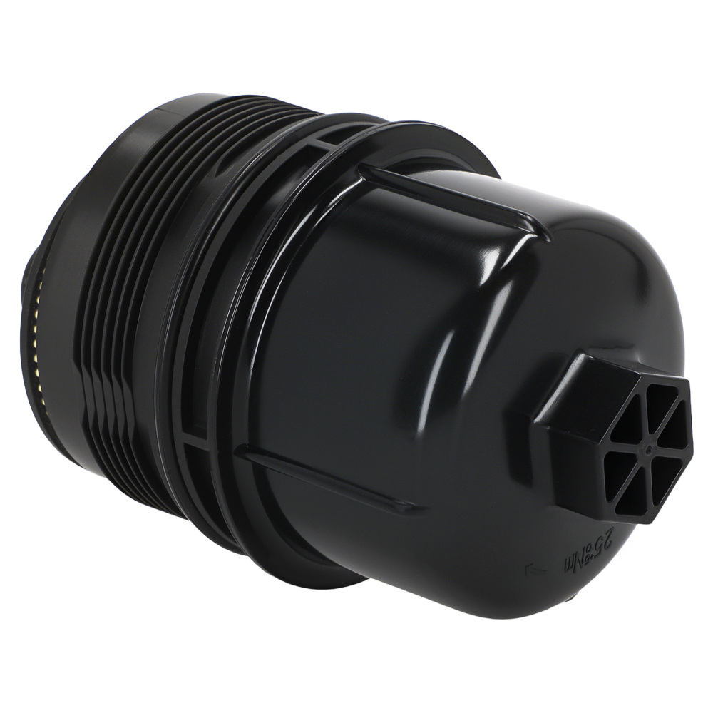 6PCS Engine Oil Filter 68507598AA for Gladiator 3.0L V6 Diesel 2020-2021