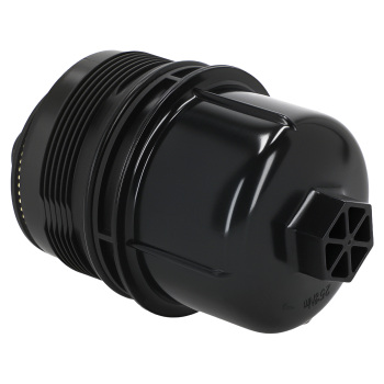 6PCS Engine Oil Filter 68507598AA for Gladiator 3.0L V6 Diesel 2020-2021