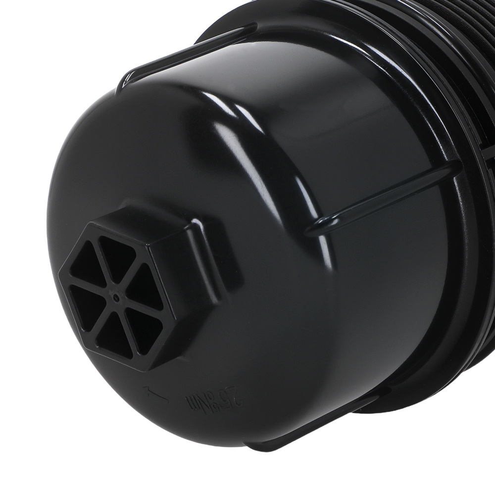 6PCS Engine Oil Filter 68507598AA for Gladiator 3.0L V6 Diesel 2020-2021