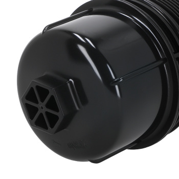 6PCS Engine Oil Filter 68507598AA for Gladiator 3.0L V6 Diesel 2020-2021