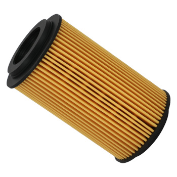 Oil Filter compatible for Freightliner Sprinter 2014-2017 6511800109 1121840425