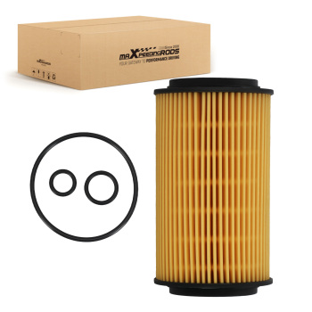 Oil Filter compatible for Freightliner Sprinter 2014-2017 6511800109 1121840425