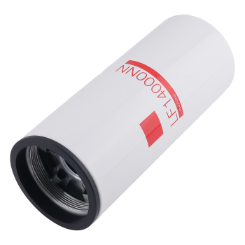 3pc Oil Change Kit compatible for Cummins ISX Engine LF14000NN FF2200 FF2203