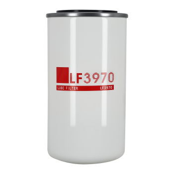Oil Filter compatible for FORD F-650 2000-2015 compatible for FREIGHTLINER FL50 FL60 LF3970 2Pack