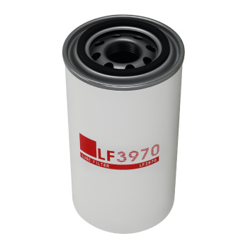 Oil Filter compatible for FORD F-650 2000-2015 compatible for FREIGHTLINER FL50 FL60 LF3970 2Pack