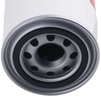 Oil Filter compatible for FORD F-650 2000-2015 3937736 3937144 B7177 LF3970 Set of 4