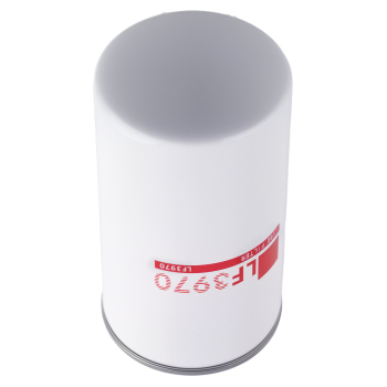 Oil Filter compatible for FORD F-650 2000-2015 compatible for FREIGHTLINER FL50 LF3970 6x