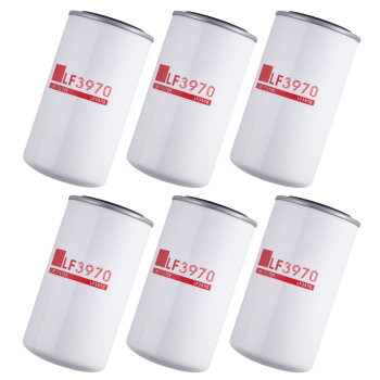 Oil Filter compatible for FORD F-650 2000-2015 compatible for FREIGHTLINER FL50 LF3970 6x