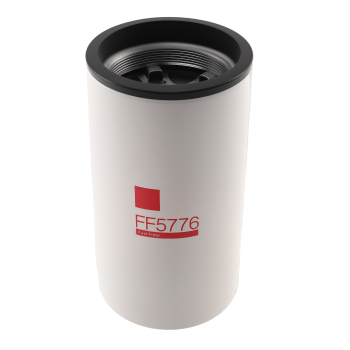 Complete Filter Service Kit compatible for Cummins ISX MK13855 FF5776 LF14000NN