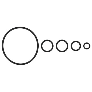 Engine Oil Filter compatible for Mercedes-Benz SLK SL CLK-Class 1998-2012 57078