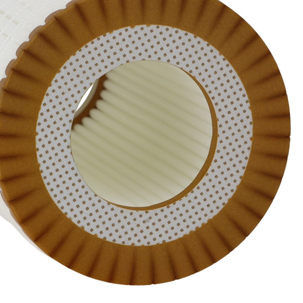 Engine Oil Filter compatible for Mercedes-Benz SLK SL CLK-Class 1998-2012 57078