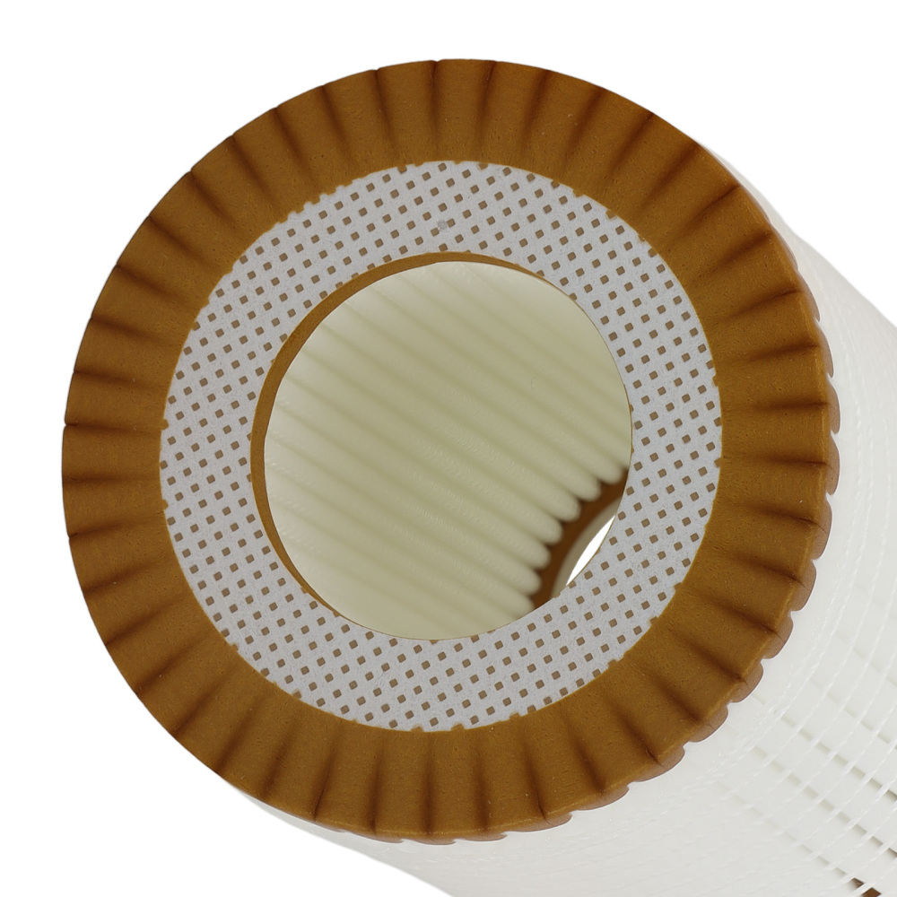 Engine Oil Filter compatible for Mercedes-Benz SLK SL CLK-Class 1998-2012 57078