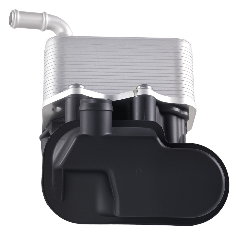 Enfriador de Aceite compatible para Audi A3 A4 Quattro TT compatible para VW Eos 2.0L 2005-2015 06D117021C