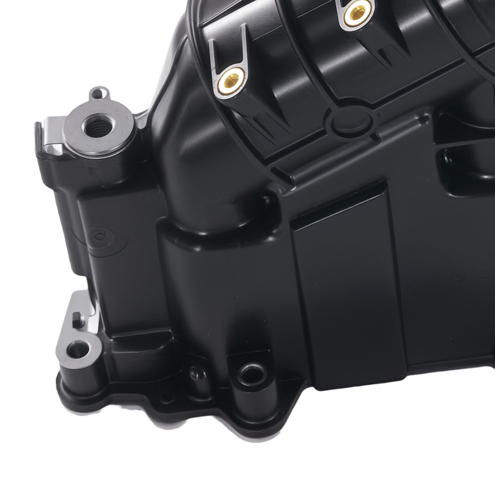 Engine Oil Filter Housing compatible for BMW 1 Series 120d Hatch 2004-2011 Aluminium