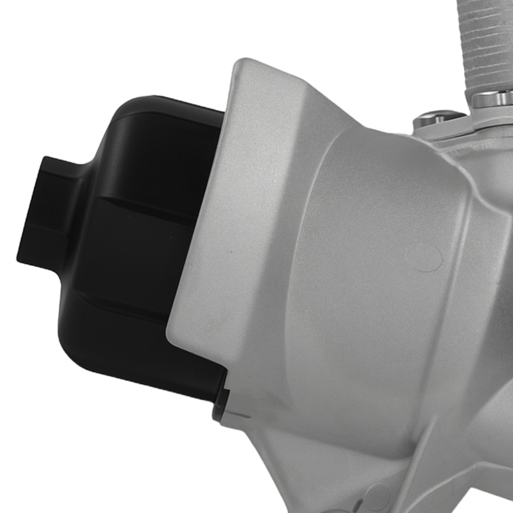 1x New Oil Cooler Filter Housing Assembly compatible for Ram 1500 3.0L 2014-2019 68229403AA