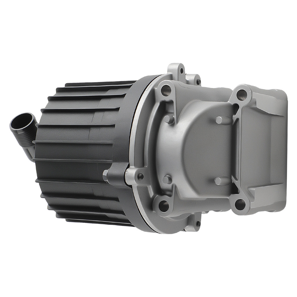 Oil Separator + Gasket compatible for Volvo Mack D13 2008-2014 21122541 20499419 20532891