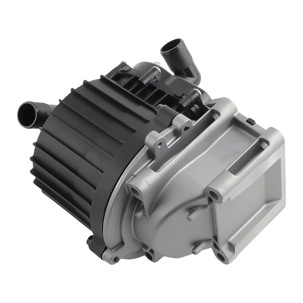 Oil Separator + Gasket compatible for Volvo Mack D13 2008-2014 21122541 20499419 20532891