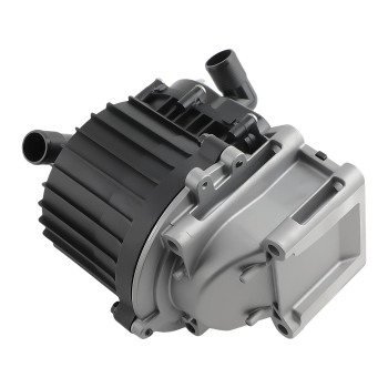 Oil Separator + Gasket compatible for Volvo Mack D13 2008-2014 21122541 20499419 20532891