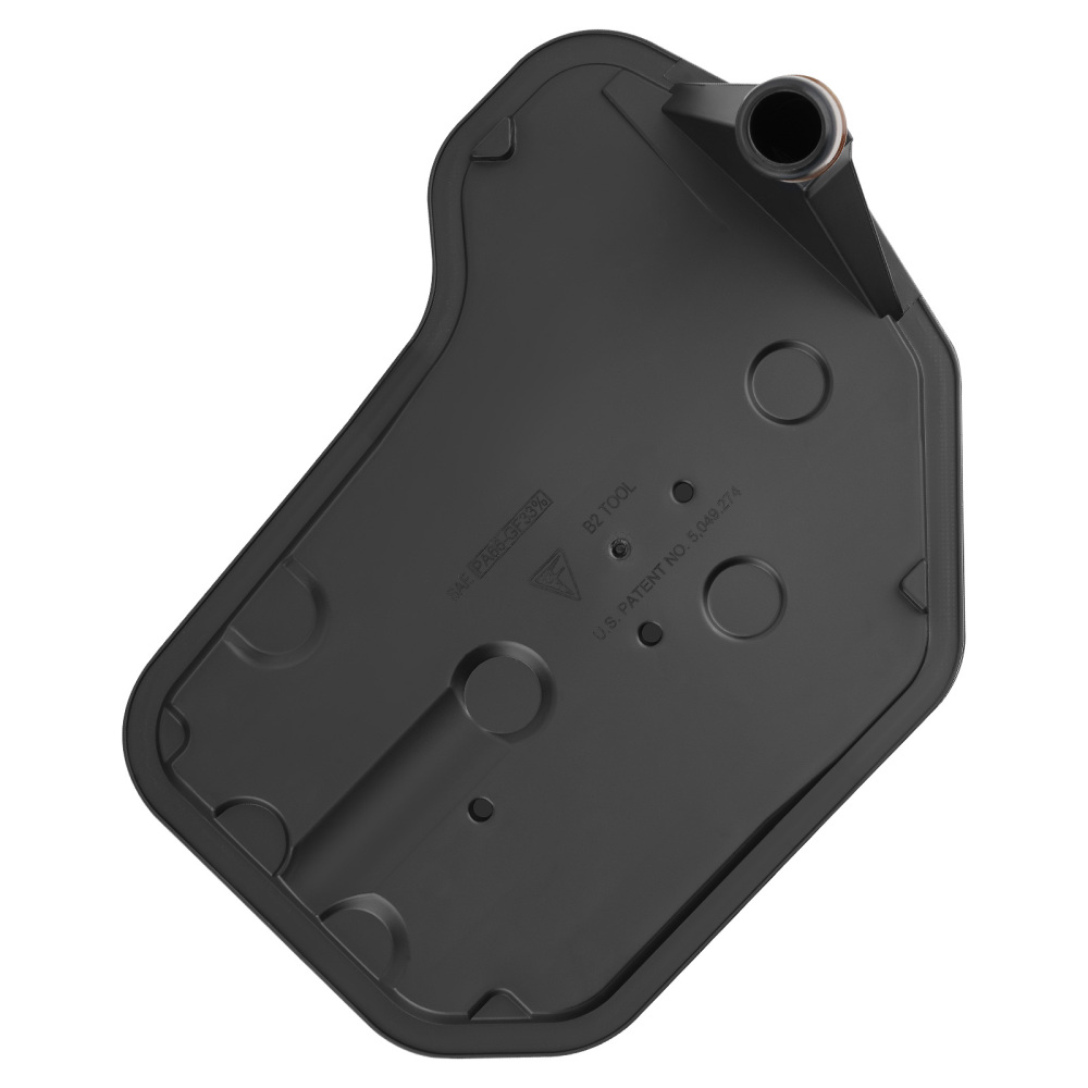 Transmission FilterGasket Shift Solenoid Kit compatible for GM ChevyBuick 24208813