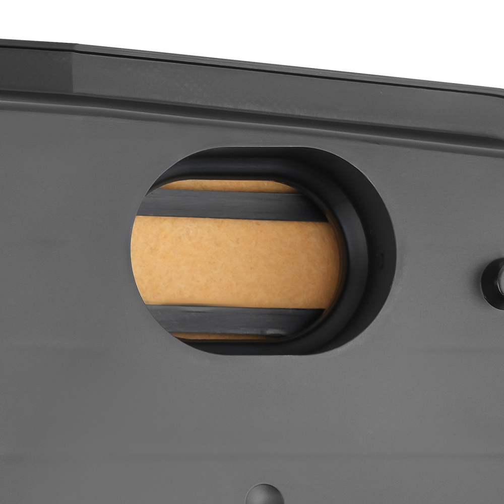 Transmission FilterGasket Shift Solenoid Kit compatible for GM ChevyBuick 24208813