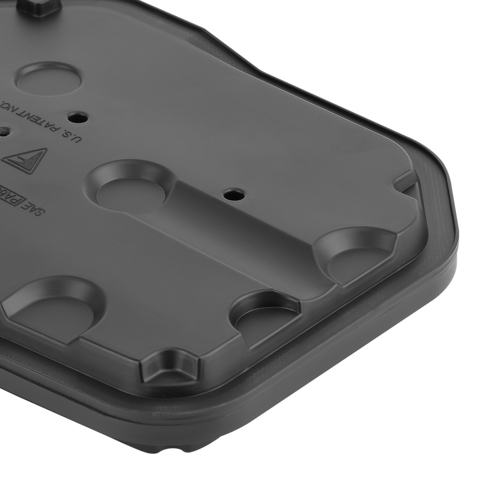 Transmission FilterGasket Shift Solenoid Kit compatible for GM ChevyBuick 24208813