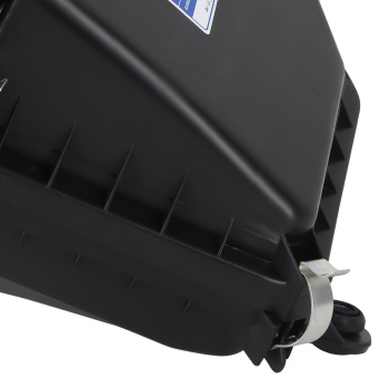 Air Cleaner Intake Filter Box Housing Assembly compatible for Lexus IS250 IS350 2006-2015