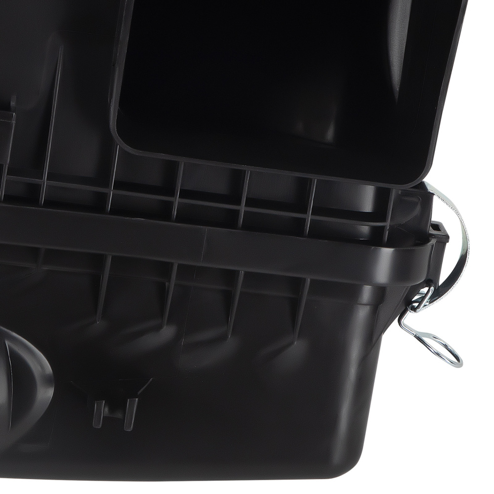 Air Cleaner Intake Filter Box Housing Assembly compatible for Lexus IS250 IS350 2006-2015