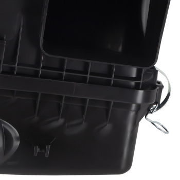 Air Cleaner Intake Filter Box Housing Assembly compatible for Lexus IS250 IS350 2006-2015