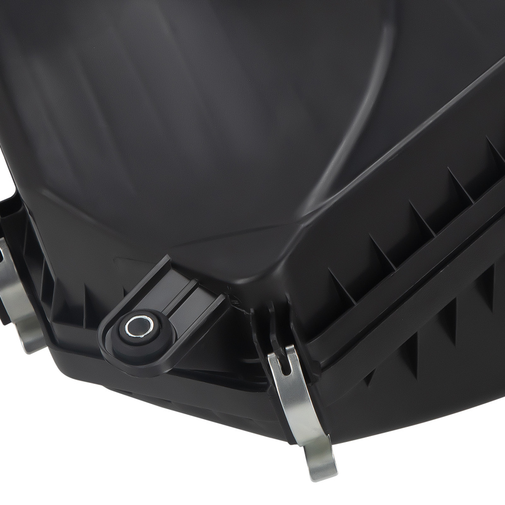 Air Cleaner Intake Filter Box Housing Assembly compatible for Lexus IS250 IS350 2006-2015