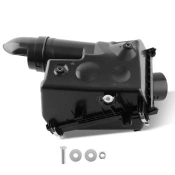 Air Box Cleaner Intake Filter Cover compatible for Toyota 4Runner 10-21 V6 17700-31861