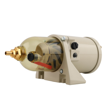 500FG 500FH Camion Marini Filtro Carburante Diesel Acqua Separatore 60GPH
