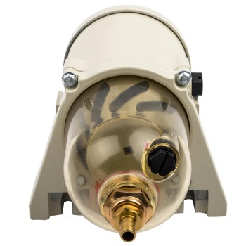 500fg Regolatore Di Pressione Dellaria Pistola Acqua Filtro Olio Trappola Nuovo