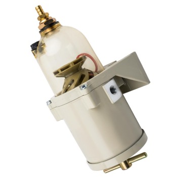 500fg Regolatore Di Pressione Dellaria Pistola Acqua Filtro Olio Trappola Nuovo