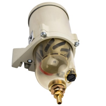 500fg Regolatore Di Pressione Dellaria Pistola Acqua Filtro Olio Trappola Nuovo