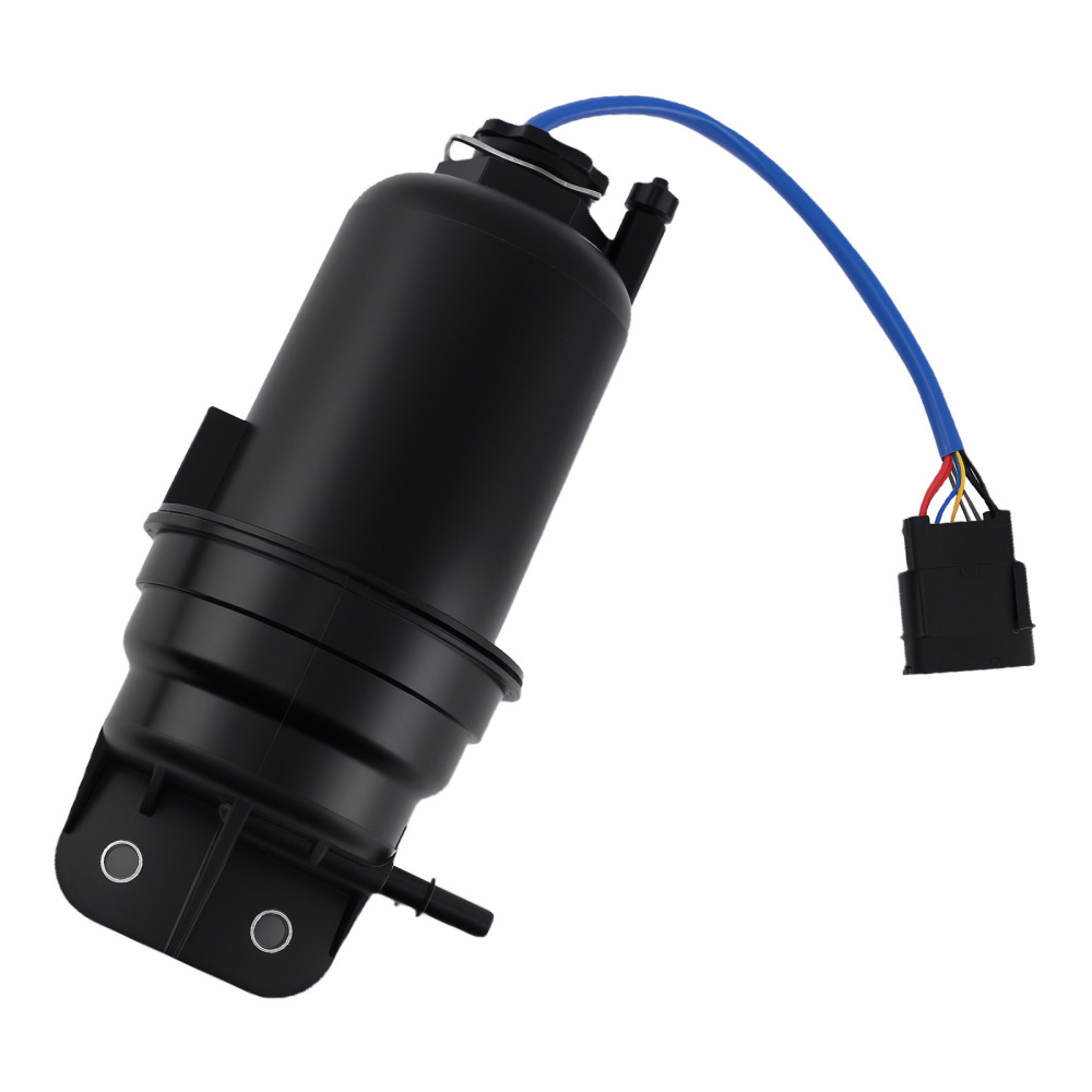 Fuel Filter Housing with Sensor compatible for IVECO DAILY 2.3 3.0 HPI 5801350522 42559920