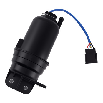 Fuel Filter Housing with Sensor compatible for IVECO DAILY 2.3 3.0 HPI 5801350522 42559920