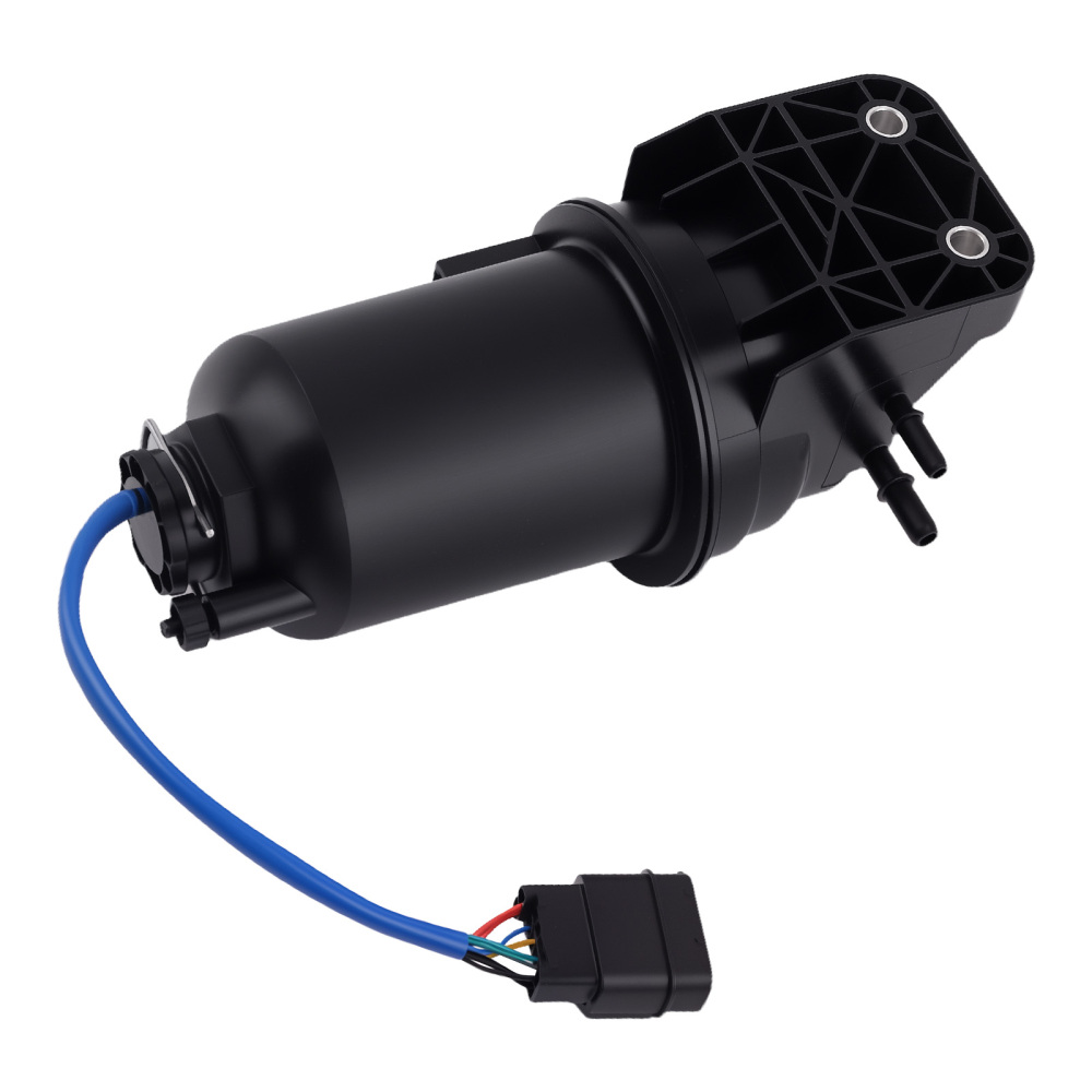 Fuel Filter Housing with Sensor compatible for IVECO DAILY 2.3 3.0 HPI 5801350522 42559920