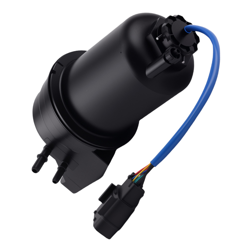 Fuel Filter Housing with Sensor compatible for IVECO DAILY 2.3 3.0 HPI 5801350522 42559920