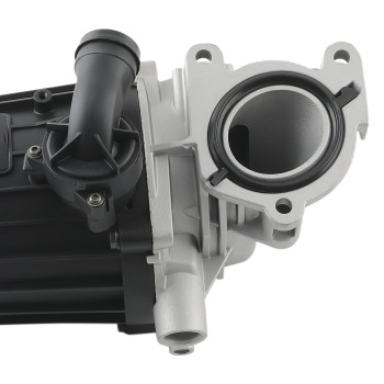 Crankcase Ventilation Oil Separator compatible for Mack MP7 compatible for Volvo D11 21679517/22999818