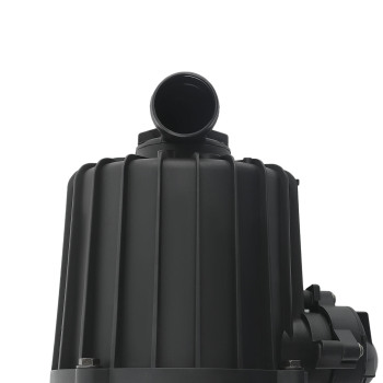 Crankcase Ventilation Oil Separator compatible for Mack MP7 compatible for Volvo D11 21679517/22999818