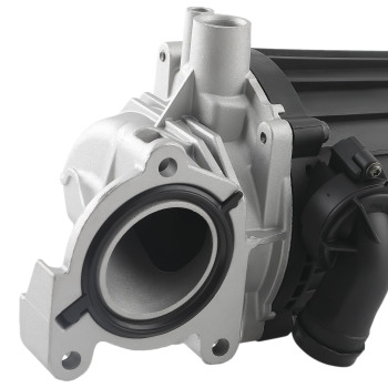 Crankcase Ventilation Oil Separator compatible for Mack MP7 compatible for Volvo D11 21679517/22999818