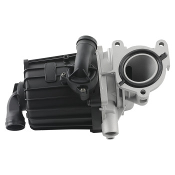 Crankcase Ventilation Oil Separator compatible for Mack MP7 compatible for Volvo D11 21679517/22999818