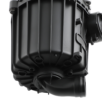 Crankcase Ventilation Separator 21373547/22877306 Gasket 20532891 compatible for Volvo D13