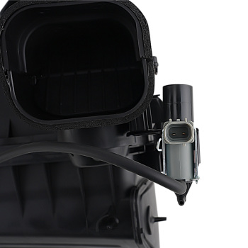 Air Cleaner Box Assembly compatible for Toyota Avalon compatible for Camry Venza compatible for Lexus ES350 3.5L 2005-12