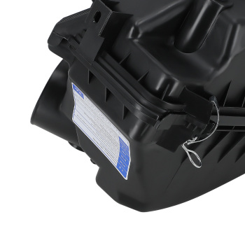 Air Cleaner Box Assembly compatible for Toyota Avalon compatible for Camry Venza compatible for Lexus ES350 3.5L 2005-12