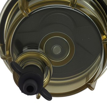 Boat Component System for Marine S3213 35-60494-1 Fuel Water Separator